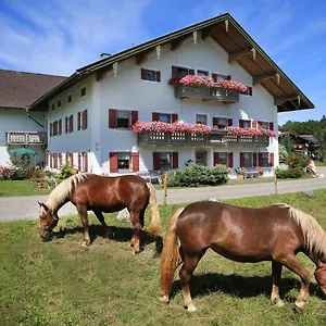 Heutauer Hof Siegsdorf