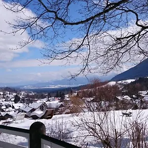 Schönblick Bad Kohlgrub