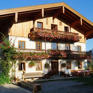 Schoberhof Samerberg